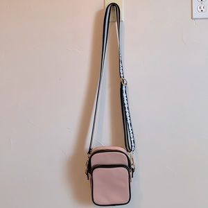 One Size Pink Purse